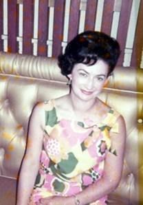 Frances Purse obituary, 1918-2013