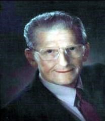 Walter Henry Lesch obituary, 1927-2013, Oak Creek, WI