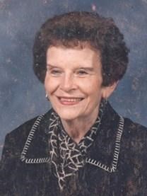 Nancy Elizabeth Draper obituary, 1933-2012