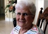 Betty Hagin Anglado obituary, 1936-2017, Tampa, FL