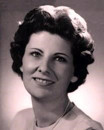 Hazel Marie Gustafson obituary, 1927-2017, Chalmette, LA