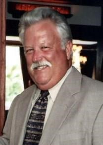 Harold Ray Parker obituary, 1946-2017, Tampa, FL