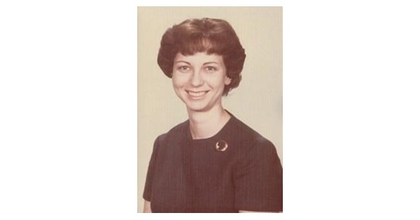 Joyce Lane Obituary (1940 - 2012) - Legacy Remembers