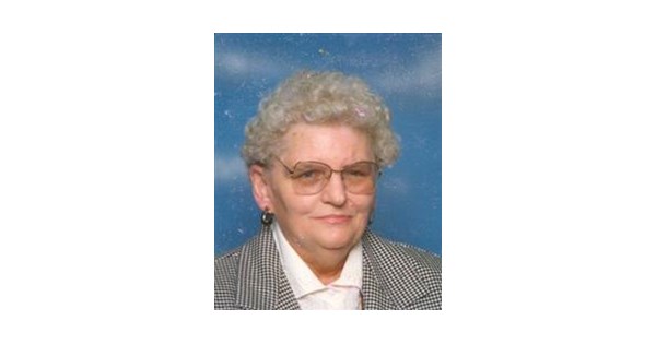 Carolyn Elizabeth Sellars Obituary (1940 - 2011) - Legacy Remembers