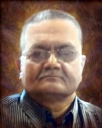 Ishverbhai V. Patel obituary, 1954-2015, Mesa, AZ
