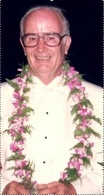 Orville Clyde Stine obituary, 1928-2013, Long Beach, CA