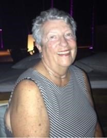 Carol Ann Stearns obituary, 1940-2017, Hobe Sound, FL