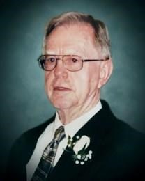 Ronald Lee Gross obituary, 1930-2017