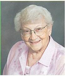 Elinor M. Brown obituary, 1923-2011