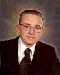 Donald Joseph Fernbach obituary, 1925-2013, Houston, TX