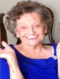 Elsie Maxwell Boswell obituary, 1931-2018, Baton Rouge, LA