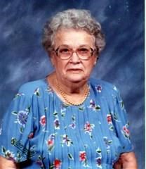 Annette Louise Kennemer obituary, 1925-2017, Port Lavaca, TX