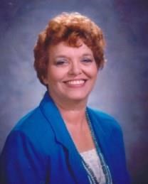 Beth Lafitte Austin obituary, 1937-2017, Kingwood, TX