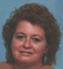 Patricia "Patti" Ann Bouck obituary, 1958-2012, Menasha, WI