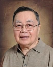Dr. Leon Tence Biglete obituary, 1939-2017, Fairfax, VA
