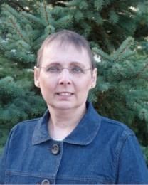 Daria Maluta obituary, 1961-2011, Edmonton, AB