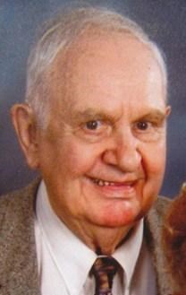 Julius Alphonse Dionne obituary, 1921-2013, Clinton Twp., MI