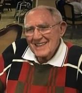 Charles Elmer Ohler obituary, 1930-2017, Ormond Beach, FL