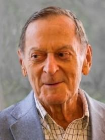 Cole Stratton obituary, 1925-2017, Atlanta, GA