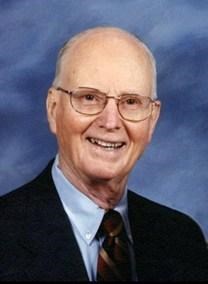 Dr. William H. Somers obituary, 1922-2012, Houston, TX