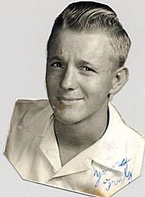 Ralph E. Clark Jr. obituary, 1939-2017, Middleburg, FL