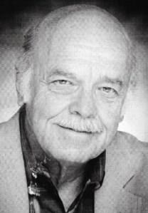 Michael J Price obituary, 1933-2017, Lexington, SC