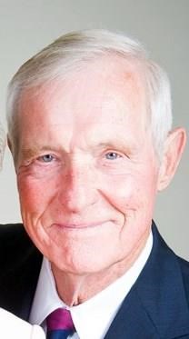 Wilburn Gene Mullis obituary, 1932-2017