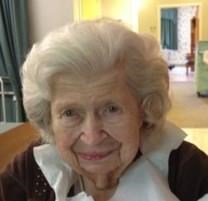 Gloria B Mackin obituary, 1926-2017, S. Huntington, NY