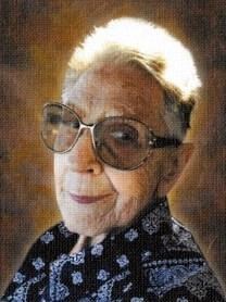 Bernice Rose Covington Stockwell obituary, 1922-2017, Plano, TX