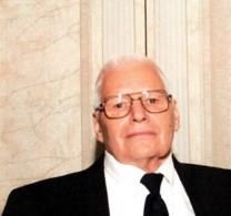 James J. McMahon Sr. obituary, 1944-2016