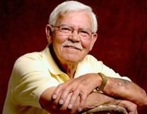 Ralph L. Johnson obituary, 1932-2013