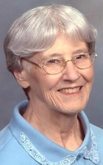 Lois B. Tarr obituary, 1926-2013, Fort Wayne, IN