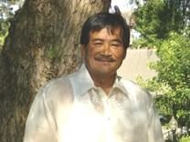 Fred Nidueza Aglipay obituary, 1954-2014, Carson, CA