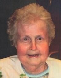 Ms. Olga B Eitzmann obituary, 1929-2017, Lincoln, NE
