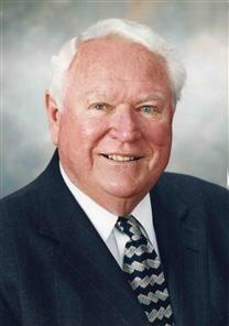 Frank F. "Bud" Law, Jr. obituary, 1925-2010