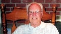 James Marshall Blake Jr. obituary, 1935-2013, Mobile, AL