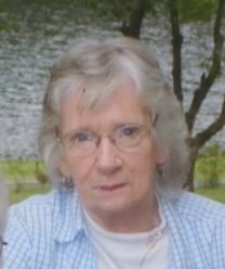 Irene Scarberry obituary, 1927-2016, Belleview, FL