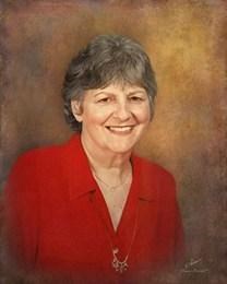 Gertrude Marie Bacon obituary, 1934-2012, Port Arthur, TX