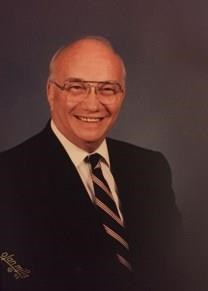 James Corley Wyrick obituary, 1927-2017, Charlotte, NC