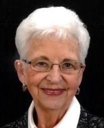 Mildred Irene Tanner obituary, 1931-2017, Derby, KS