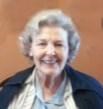 Mary C (Burns) Johnson obituary, 1932-2014