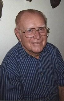 Arthur D. Hunsinger obituary, 1927-2013, Midland, TX