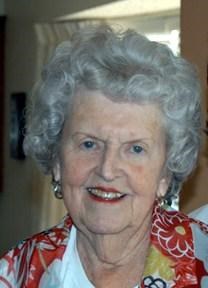 Betty Jane Voss obituary, 1924-2012, Edmond, OK