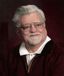 Robert Ambrose obituary, 1933-2012, Columbia, MD