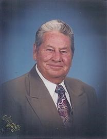 WILEY BEN EASTON Sr. obituary, 1930-2010, West Columbia, SC