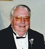 George M. Brainerd Jr. obituary, 1925-2013