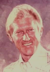 Robert L. Engler obituary, 1939-2016