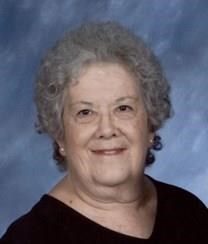 Rosemary Mitchell Stephens obituary, 1930-2017, Acworth, GA