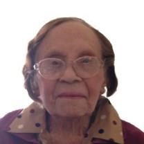 Adela Medal Peterson obituary, 1919-2017, New Orleans, LA