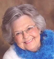 Martha Ann Archibald obituary, 1937-2011, Carrollton, TX